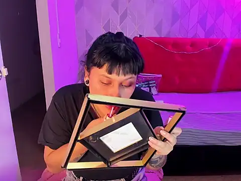 brunne eva online show from 03-13-26, 03:24