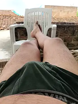 Desii rockstarr online show from 03-27-26, 09:53