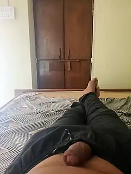 Desii rockstarr online show from 04-06-26, 02:20