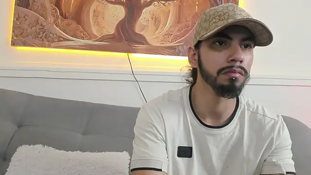 melody ft jesus online show from 04-15-26, 07:43