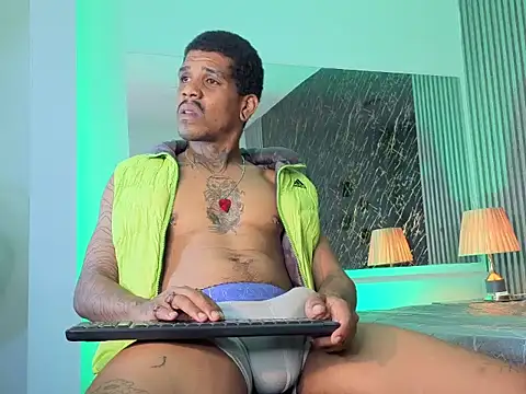 raven  crow online show from 04-08-26, 02:28