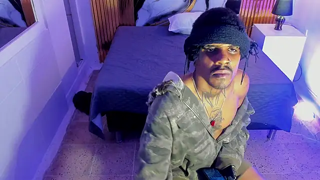 raven  crow online show from 04-09-26, 01:49