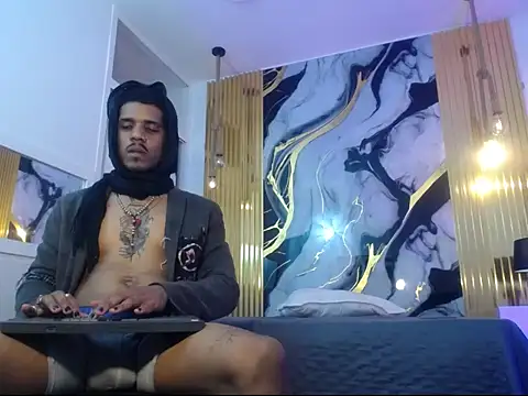 raven  crow online show from 04-10-26, 02:33