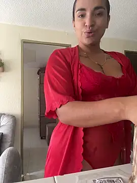 Anna Prada online show from 03-12-26, 03:29