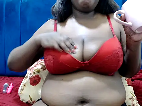 BustyChocx online show from 03-25-26, 01:22