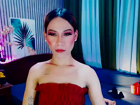 SkinnyHotCock online show from 03-13-26, 05:52