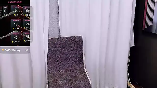 nuanuanbaobei online show from 04-01-26, 01:41