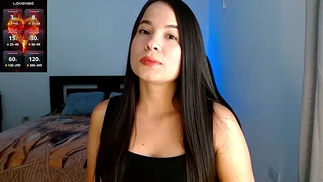 Snapshot of JenyRose chatting on 03-15-26, 06:25 JenyRose online show from 03-15-26, 06:25