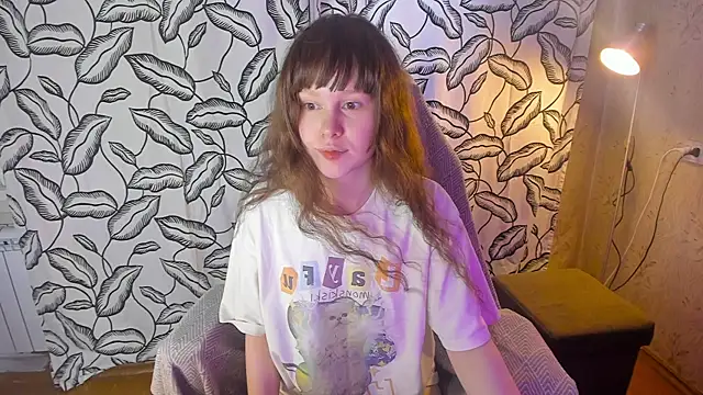 NikiCozy online show from 06-08-26, 01:20