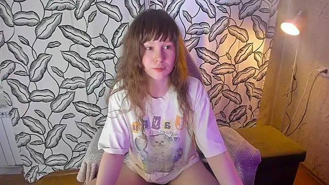 NikiCozy online show from 06-08-26, 01:28