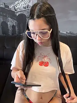 Dulce-isabellaa online show from 03-13-26, 02:56