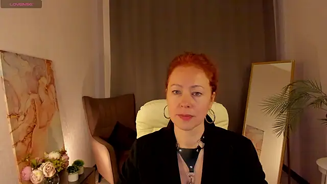 LeticiaRomano online show from 04-03-26, 04:21