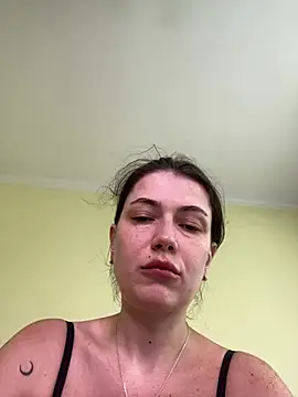 Cutee Erika online show from 07-29-26, 10:24