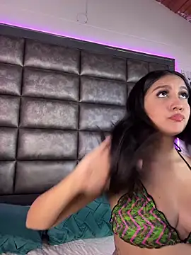 AmaranttayLunay online show from 04-24-26, 02:41