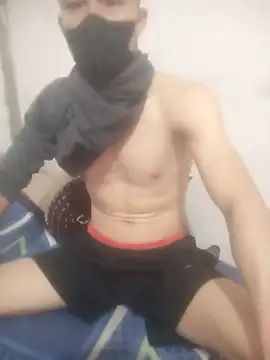 Snapshot of BigShot-Boy chatting on 03-12-26, 08:53 BigShot-Boy online show from 03-12-26, 08:53