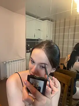 AuraaNova online show from 03-12-26, 03:45