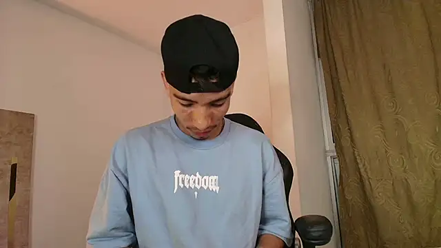 AndyRush   online show from 03-13-26, 04:08