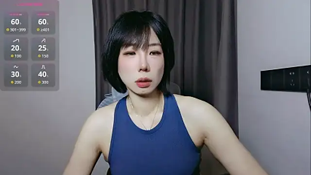 lin lin 520 520 online show from 04-21-26, 08:09