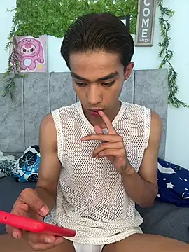  Camilo fox online show from 07-19-26, 06:44