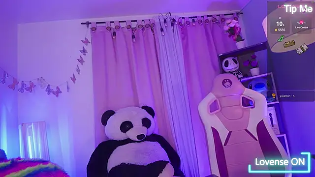 nahomy 2308 online show from 04-10-26, 01:27