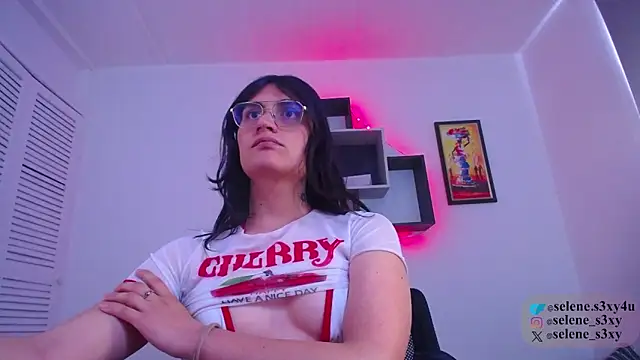 selene cutie online show from 04-08-26, 04:51