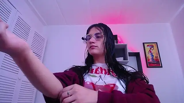 selene cutie online show from 04-28-26, 05:29