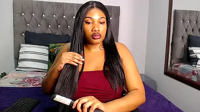 MissPradaa online show from 03-18-26, 09:07