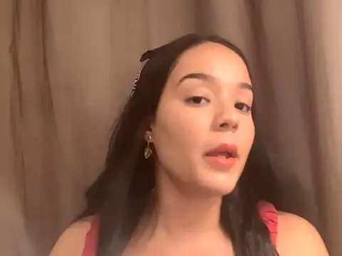 KyongCrumbliss online show from 03-17-26, 10:46