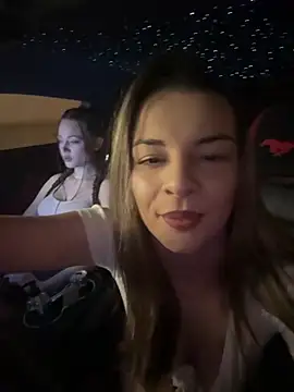 SweetSofiX online show from 03-12-26, 06:14