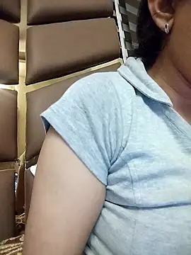 Jivika262 online show from 03-10-26, 06:57