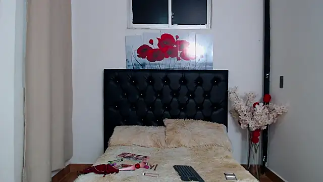 Tamar4 f00x online show from 04-07-26, 12:49