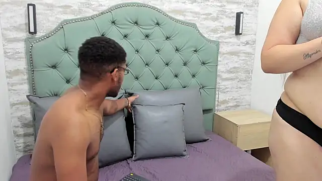 TeamMarcoLuna online show from 04-04-26, 11:29