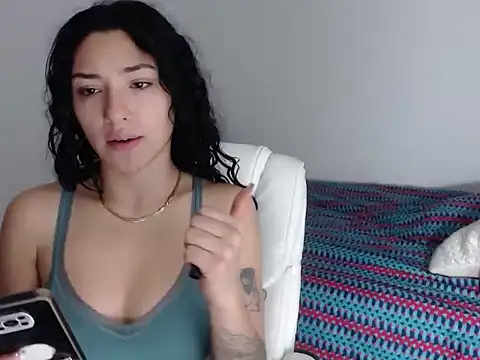 Vanessa GoldX online show from 03-28-26, 11:15