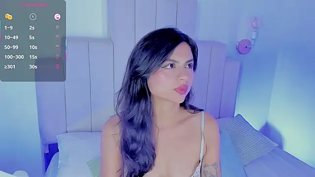 Zoee Kravitz online show from 05-29-26, 10:30