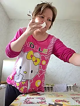  LOLA-LOLA  online show from 04-20-26, 08:17