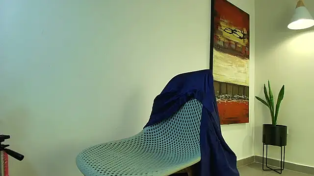 Astrid Black online show from 03-11-26, 06:03