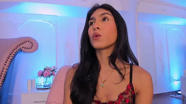 LucianaBlanco  online show from 03-16-26, 08:57