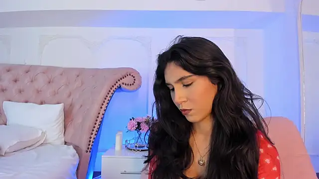 LucianaBlanco  online show from 03-30-26, 08:54