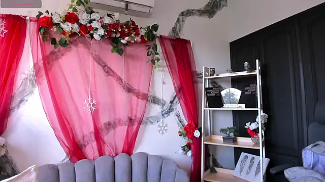 AphroditeSweett online show from 05-26-26, 08:38
