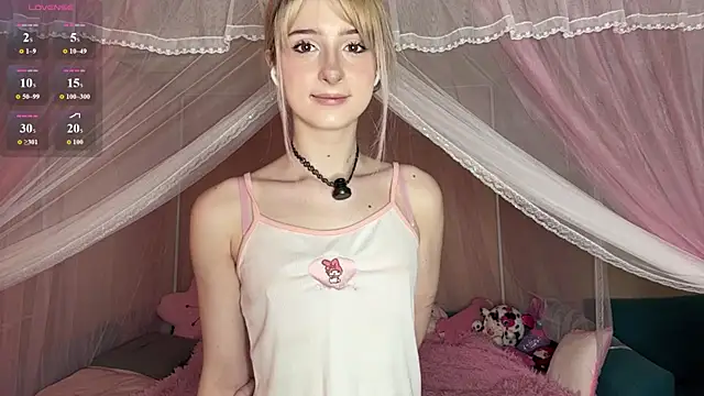 OnlyEva1 online show from 05-31-26, 09:49