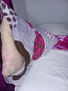 TabooAngel17 online show from 04-27-26, 03:48