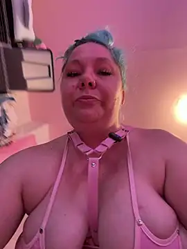 KawaiiKiki 247 online show from 07-10-26, 01:47