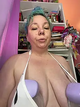 KawaiiKiki 247 online show from 07-12-26, 01:13