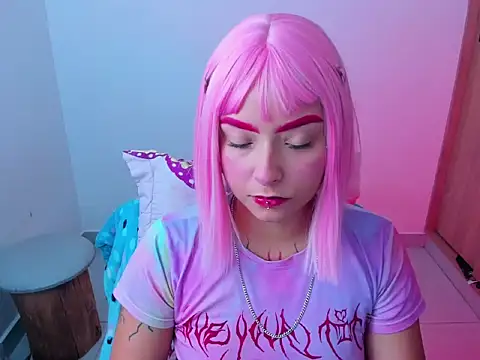 Lilith harmony1 online show from 04-28-26, 10:04