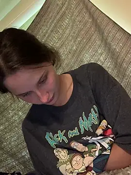 urfavgamergurl online show from 07-14-26, 08:03