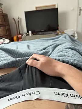 Elian0406 online show from 03-13-26, 10:22