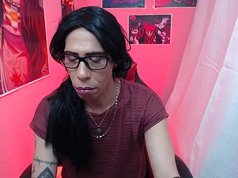 Alisa camp online show from 03-13-26, 04:19