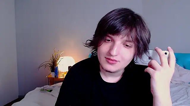 delalex online show from 04-13-26, 08:58