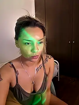 JuliiethDz online show from 03-17-26, 07:17