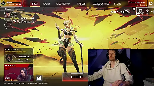 nomercy0807 online show from 04-20-26, 09:05